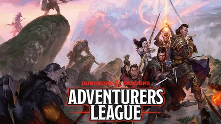 dungeons and dragons