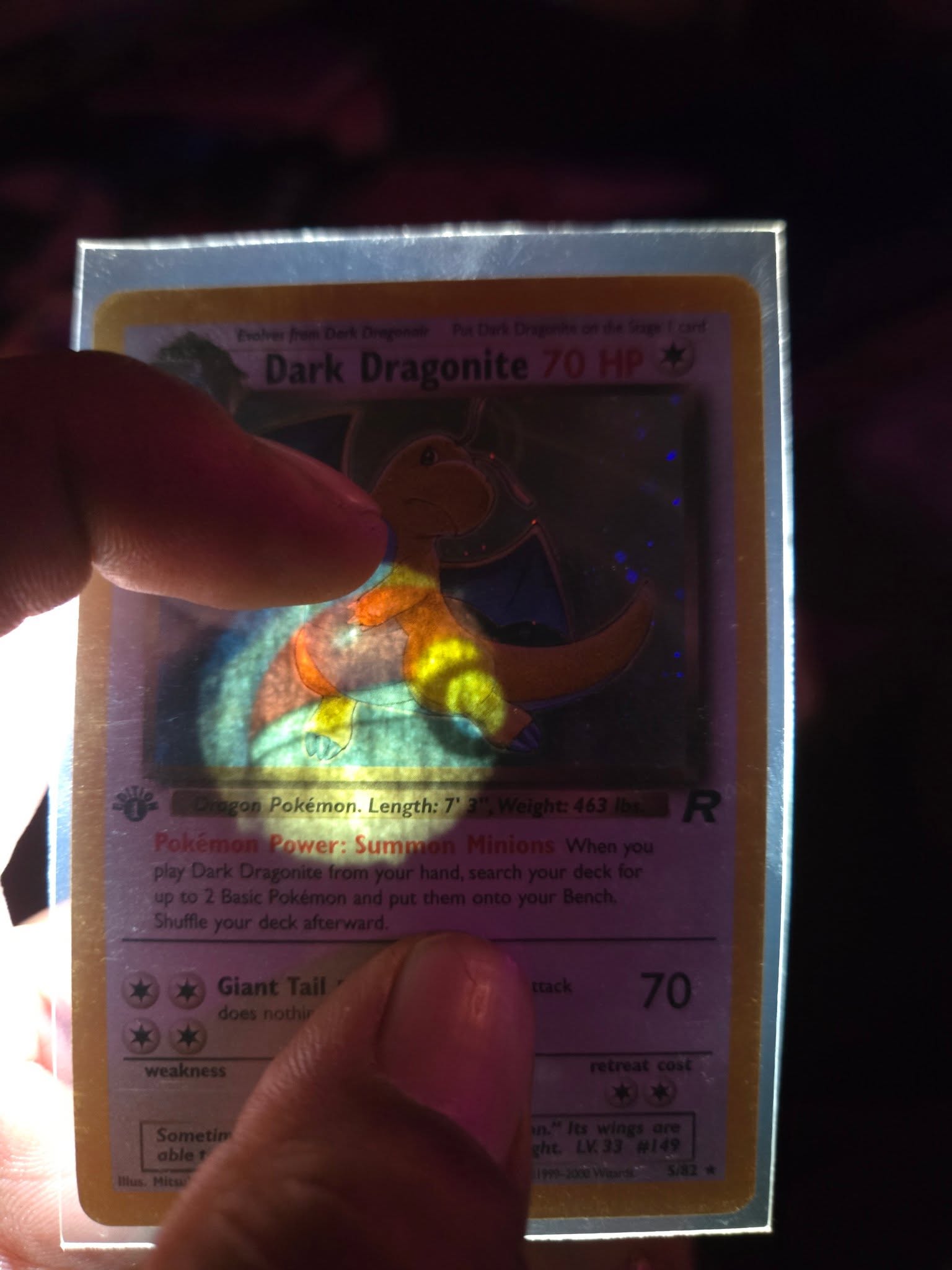 Pokemon Fake