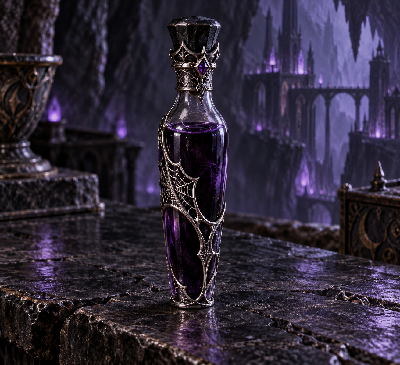 drow poison