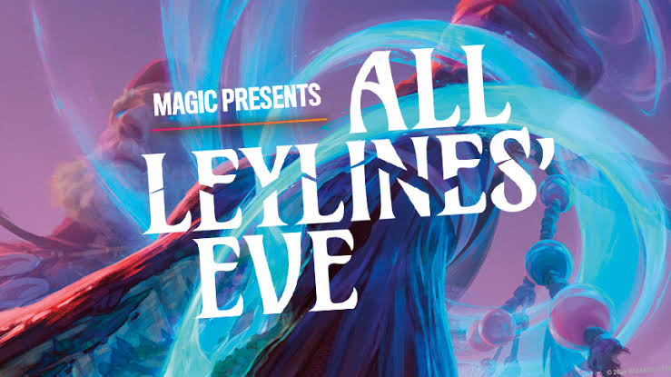 All Leylines Eve
